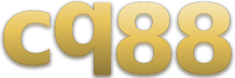 cq88 logo